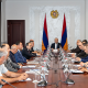 Տեղի է ունեցել գերիների, պատանդների և անհայտ կորած անձանց հարցերով զբաղվող միջգերատեսչական հանձնաժողովի նիստ