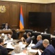 Հունիսի 17-ին գումարվող ԱԺ հերթական նիստերի օրակարգի նախագծում ընդգրկվել է 29 հարց