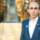 Միքայել Սրբազանը ոչ մի ապօրինի բան չի ասել ու արել, վստահ եմ, որ նույնն էլ Բագրատ Սրբազանի պարագայում է․ Բեգլարյան