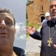 Գնել Սարգսյանի կողմից առերևույթ խուլիգանություն կատարելու փաստի առթիվ հաղորդում է ներկայացվել