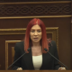 Դուք գիտակցո՞ւմ եք՝ Դուք ո՞վ եք և ի՞նչ պաշտոն եք զբաղեցնում․ Խամոյանը՝ Փաշինյանին