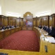 Քննարկվել են բնակլիմայական ռիսկերի մեղմմանն ուղղված միջոցառումներին և հակակարկտային կայանքների արդյունավետությանը վերաբերող հարցեր