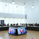 Թբիլիսին ակնկալում է Հայաստանի, Վրաստանի և Ադրբեջանի ԱԳ փոխնախարարների հանդիպման ձևաչափի շարունակականություն