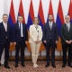 Անդրադարձ է կատարվել Հայաստան-Թուրքիա կարգավորման գործընթացին