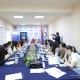 ՄԻՊ–ի աշխատակազմում անցկացվել է «Ընտանեկան բռնությունը երեխաների և անչափահասների նկատմամբ» թեմայով սեմինար
