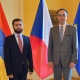 Անդրադարձել է կատարվել Հարավային Կովկասում ընթացող գործընթացներին
