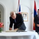 Վահագն Խաչատուրյանն այցելել է ՀՀ-ում Միացյալ Թագավորության դեսպանի կեցավայր