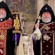 Գարեգին Բ–ին են փոխանցել Արամ Ա–ի պատկերացումները՝ իրավիճակից դուրս գալու վերաբերյալ