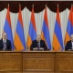 ՀՀ ԱԱԾ-ն արդյունավետորեն դիմակայում է բազմաթիվ մարտահրավերների. Նիկոլ Փաշինյան