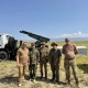 Անդրանիկ Քոչարյանը, Արմեն Խաչատրյանը, Արտյոմ Մեհրաբյանը մասնակցել են հայկական արտադրանքի նոր սպառազինության փորձարկումներին