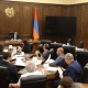 ԱԺ հերթական նիստերի օրակարգի նախագծում ընդգրկվել է 29 հարց