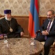 Մայր Աթոռ Սուրբ Էջմիածինը պետք է հստակ պարզաբանի, արդյո՞ք Գարեգին Բ–ն խախտել է կուսակրոնության ուխտը եւ զավակ ունի․ Փաշինյան