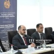 Մեր զարգացման տեսլականով Հայաստանի ու Վրաստանի շահերը համընկնում են. Արայիկ Հարությունյան
