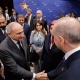Անգամ Կաթողիկե Սուրբ Էջմիածնի տոնի օրը Նիկոլ Փաշինյանը զսպվածություն հանդես չբերեց․ Սուրեն Սուրենյանց