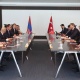 Քննարկվել են Հայաստան-Թուրքիա հնարավոր էներգետիկ համագործակցության ուղիները. Թուրքիայի էներգետիկայի և բնական պաշարների նախարար