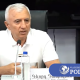 Սա ո՛չ անձերի, ո՛չ էլ եկեղեցու դեմ է, սա պետականության դեմ է․ Գևորգ Դանիելյան