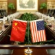 США и Китай 10 июня продолжат торговые переговоры в Лондоне