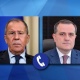Սերգեյ Լավրովն ու Ջեյհուն Բայրամովը հեռախոսազրույց են ունեցել