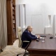 Փաշինյանը հեռավար մասնակցել է Եվրասիական տնտեսական բարձրագույն խորհրդի հերթական նիստին