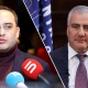 Սամվել Կարապետյանի ազատությունը բոլորիս պատվի հարցն է. Վիկտոր Սողոմոնյան