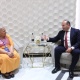 Կանանց տնտեսական ներուժի զարգացմանն ուղղված նախաձեռնությունները մեր մշտական ուշադրության կենտրոնում են. Նարեկ Մկրտչյան
