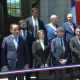Գորիսում պաշտոնապես բացվեց Ֆրանսիայի պատվո հյուպատոսության գրասենյակը
