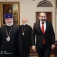Գարեգին Բ–ն ինքն անձամբ թող պարզաբանի․ արդյո՞ք խախտել է կուսակրոնության ուխտը եւ արդյո՞ք զավակ ունի․ Փաշինյան