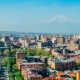 Երևանում մթնոլորտային օդի որակը մայիսի 28-ից հունիսի 3-ը