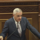 Արդեն իսկ ի հայտ են եկել լոգիստիկ խնդիրներ․ Մհեր Գրիգորյան