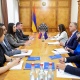 Քննարկվել են վիզաների ազատականացման գործընթացի շրջանակում իրականացվող աշխատանքները