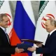 Իրանում հաստատել են Ռուսաստանի հետ ռազմավարական գործընկերության մասին համաձայնագիրը