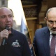 Նիկոլին անցնցում հեռացնելու վրա պետք է կենտրոնանալ. Անդրանիկ Թևանյան