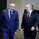 Պուտինն ու Փաշինյանը կառուցողական հարաբերություններ ունեն, նրանց միջև որևէ խնդիր չկա. Մատվիենկո