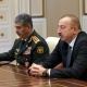 Իլհամ Ալիևի իմաստուն և հեռատես քաղաքականության շնորհիվ լիովին ապահովվել է երկրի տարածքային ամբողջականությունն ու ինքնիշխանությունը. Ադրբեջանի պաշտպանության նախարար