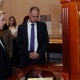 Վրաստանի մշակույթի նախարարն այցելել է Մատենադարան