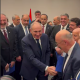 Փաշինյանը հանդիպել է Թուրքիայի հայ համայնքի ներկայացուցիչների հետ