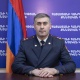Կամո Շառոյանն ազատվել է զբաղեցրած պաշտոնից