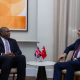 Մեծ Բրիտանիայի արտգործնախարարը կմեկնի Թուրքիա