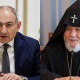 Գրոհային խմբեր են ուզում հանել վեհարանի դեմ. «Հրապարակ»