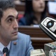 Հակոբ Սիմիդյանը որպես եկամուտ չի նշել մեքենայի վաճառքից ստացված գումարը. նախարարի ունեցվածքը. «Ժողովուրդ»