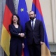 Արարատ Միրզոյանը շնորհավորել է Անալենա Բերբոքին՝ ՄԱԿ-ի գլխավոր ասամբլեայի նախագահ ընտրվելու առթիվ
