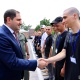 Պապիկյանն այցելել է ՊՆ կենտրոնական հավաքակայան