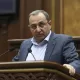 Իմ նկատմամբ քրեական հետապնդման վերաբերյալ միջնորդությունն ինչո՞ւ է ԱԺ օրակարգում քննարկման դրվել որպես վերջին հարց. Արծվիկ Մինասյան