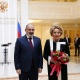 Փաշինյանի և Մատվիենկոյի հանդիպումը Հայաստանում տևել է «նախատեսվածից շատ ավելի երկար»