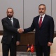 Չունենալով դիվանագիտական հարաբերություններ Թուրքիայի հետ՝ ունենք շատ ակտիվ և գործուն երկխոսություն. Արարատ Միրզոյան