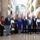 Տիգրան Ավինյանը պարգևատրել է Երևանի բուժհաստատությունների մի խումբ աշխատակիցների