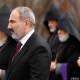 Ինչի՞ մասին է խոսում Գարեգին Բ–ի լռությունը․ Նիկոլ Փաշինյան