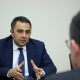 Վահե Գևորգյանը համատեղության կարգով նշանակվել է Թաիլանդիում ՀՀ դեսպան