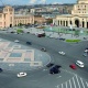 Հուլիսի 1-ից Հանրապետության հրապարակից դեպի Մհեր Մկրտչյան փողոց ուղղությամբ երթևեկությունը կկազմակերպվի միակողմ