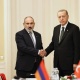 Ինչ է ստորագրվելու Թուրքիայում, որտեղ է կայանալու հանդիպումը․ «Հրապարակ»